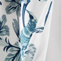 18"x52" Dolores Light Filtering Valance - Lush Décor -Lush Decor GUEST 0370b9a5 2a4b 4212 8b8b b5c263ba2947