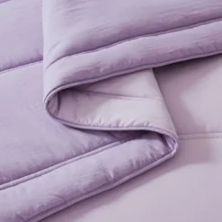 Lush Decor Twin/Twin XL Oslo Bed Blankets Lavender 2pc Set -Lush Decor GUEST 06757879 4d3e 4625 922c d513ba7b5b2a