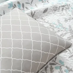 3pc Aprile Reversible Quilt Set - Lush Décor -Lush Decor GUEST 08ae0678 cbd6 4c5a a349 2d50c1e0a193