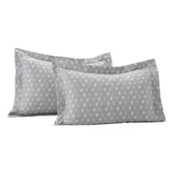 6pc 39"x75" Llama Striped Daybed - Lush Décor -Lush Decor GUEST 1a0f1a73 e86a 4daa 96fd bf06382d5522