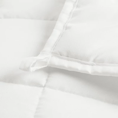 60"x40" 7lbs Kids' Fire Truck Kids' Washable Reversible Weighted Blanket - Lush Décor 7 60"x40" 7lbs Kids' Fire Truck Kids' Washable Reversible Weighted Blanket - Lush Décor - Image 7