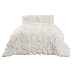 Bella Comforter Set - Lush Décor -Lush Decor GUEST 1adde404 fe28 432a b980 d339e8b6f292