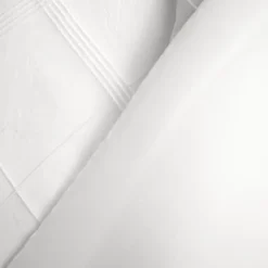 Lush Decor 3pc Diamond Geo Gacquar Comforter Bedding Set White -Lush Decor GUEST 2b2bfaa2 a096 409a a9a1 8036e740eaf5