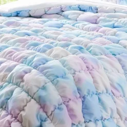 Lush Decor Twin XL Puff Bed Blankets Rainbow 2pc Set -Lush Decor GUEST 35e5837c 9e6a 44cd bebb 535e380f6ab3