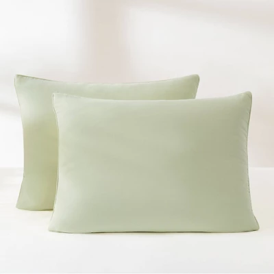 Lush Decor Full/Queen Oslo Bed Blankets Green/Yellow 3pc Set 6 Lush Decor Full/Queen Oslo Bed Blankets Green/Yellow 3pc Set - Image 6