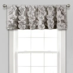 18"x52" Riley Valance - Lush Décor -Lush Decor GUEST 4bda79a7 e373 4874 bdd5 3aaca3a3cd1a
