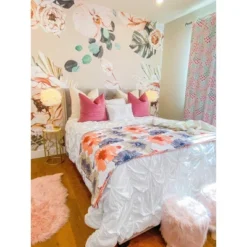 Bella Comforter Set - Lush Décor -Lush Decor GUEST 64b6328a 5254 4547 9682 72444870d362