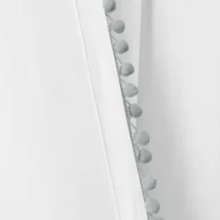 Pom Pom Window Curtain Panel - Lush Décor 7 Pom Pom Window Curtain Panel - Lush Décor -Lush Decor GUEST 710ce773 f794 435c bc29 524bc181cf50