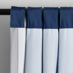 52"x84" Kids' Video Games Window Curtain Panel Set Navy - Lush Décor 9 52"x84" Kids' Video Games Window Curtain Panel Set Navy - Lush Décor -Lush Decor GUEST 7cc4d3cc 3b2e 4abb 8e11 dcb0d6c28f5f