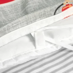 60"x40" 7lbs Kids' Fire Truck Kids' Washable Reversible Weighted Blanket - Lush Décor 13 60"x40" 7lbs Kids' Fire Truck Kids' Washable Reversible Weighted Blanket - Lush Décor -Lush Decor GUEST 8b480928 d549 43ab ade2 f00c223e3a87