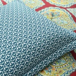 Harley Damask Comforter Set - Lush Décor -Lush Decor GUEST 90b15c65 dcde 4dab b33c 50dc79870e17