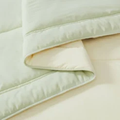 Lush Decor Twin/Twin XL Oslo Bed Blankets Green/Yellow 2pc Set -Lush Decor GUEST 9b2401a1 dff3 4836 ba1b 5184a8806703