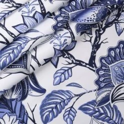 Set Of 2 Cynthia Jacobean Window Curtain Panels - Lush Décor 6 Set Of 2 Cynthia Jacobean Window Curtain Panels - Lush Décor -Lush Decor GUEST ae8b5a29 0a5a 4886 990a 8a7f6491e842