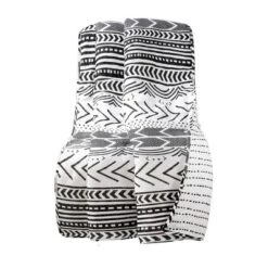 Hygge Geo Throw Blanket - Lush Décor -Lush Decor GUEST b066bab8 7705 48a7 9201 e3e4eb19f640