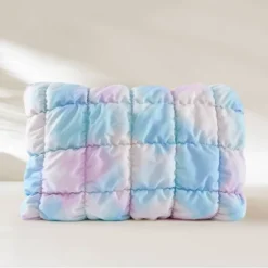 Lush Decor Twin XL Puff Bed Blankets Rainbow 2pc Set -Lush Decor GUEST bcd5b3d9 ce0a 4f8a 8fad 0e57b1c21ed8