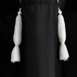 72"x72" Boho Medallion Shower Curtain Black - Lush Decor 9 72"x72" Boho Medallion Shower Curtain Black - Lush Decor -Lush Decor GUEST bde3b43c 146e 43f6 b59e b9a990818efa