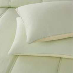 Lush Decor Full/Queen Oslo Bed Blankets Green/Yellow 3pc Set 15 Lush Decor Full/Queen Oslo Bed Blankets Green/Yellow 3pc Set -Lush Decor GUEST d0f5e272 26eb 4f93 b632 35b03dbf2f39