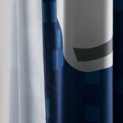 52"x84" Kids' Video Games Window Curtain Panel Set Navy - Lush Décor 8 52"x84" Kids' Video Games Window Curtain Panel Set Navy - Lush Décor -Lush Decor GUEST fd76290b 6c19 4564 9e54 573636289355