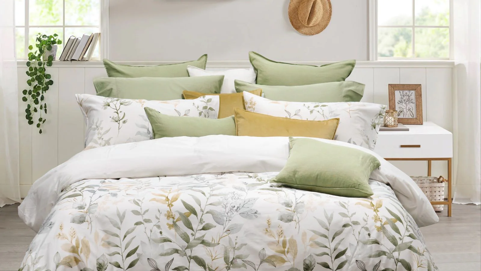 Lush Decor -Lush Decor Through Turbulence to Today